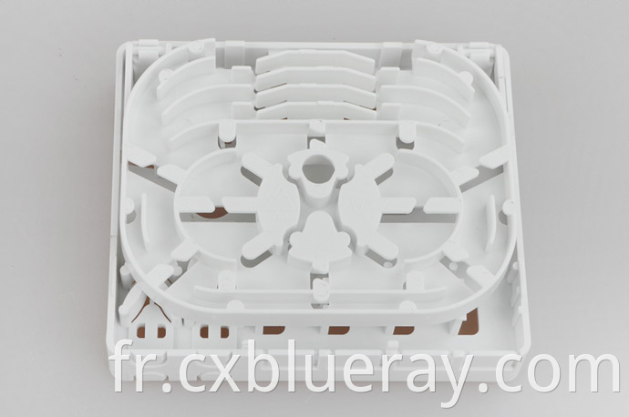 Fiber Cable Ftth Terminal Box